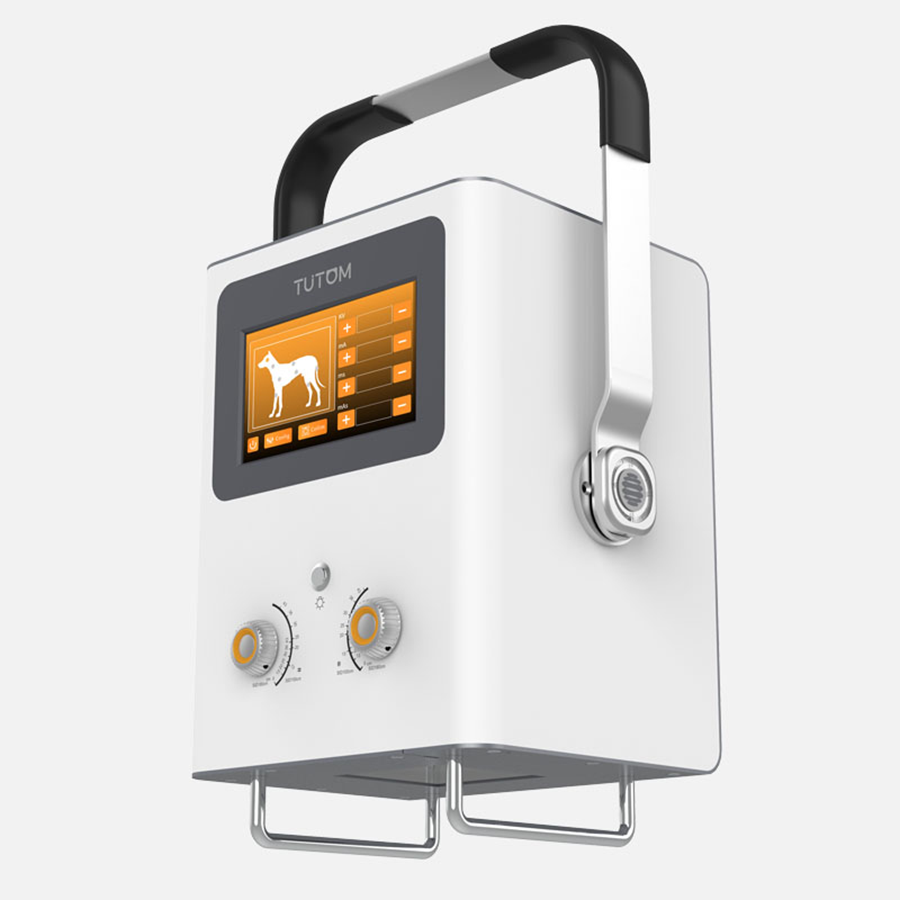 Optimizing Medical Imaging: Overtaking X-ray Detection with SONTU Innovations