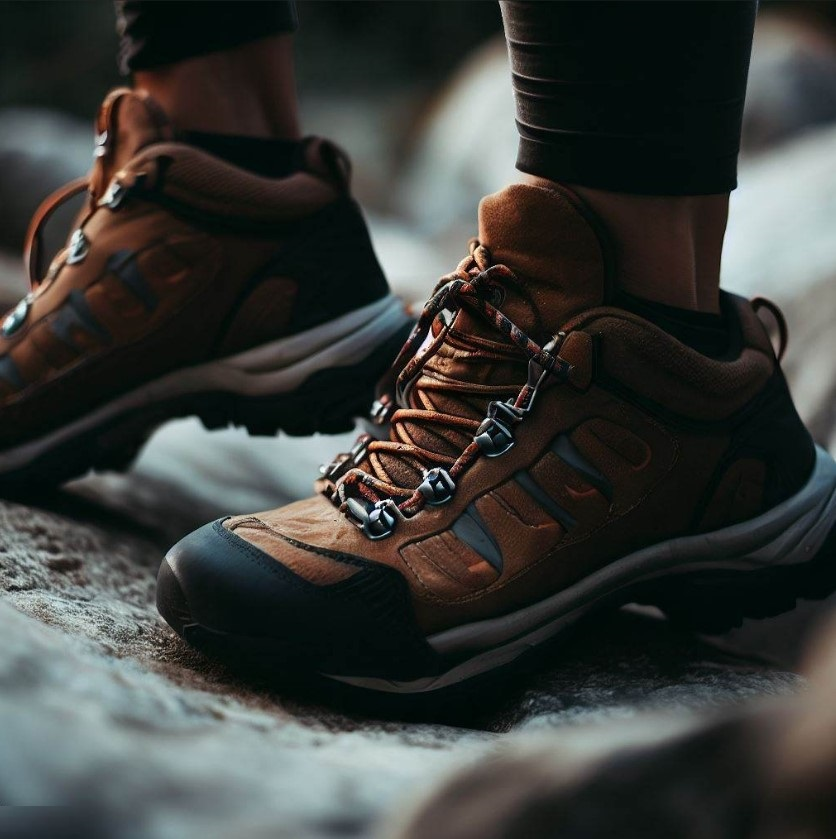 Triumph over that Paths with full confidence That Best Hiking Shoes designed for Overpronators