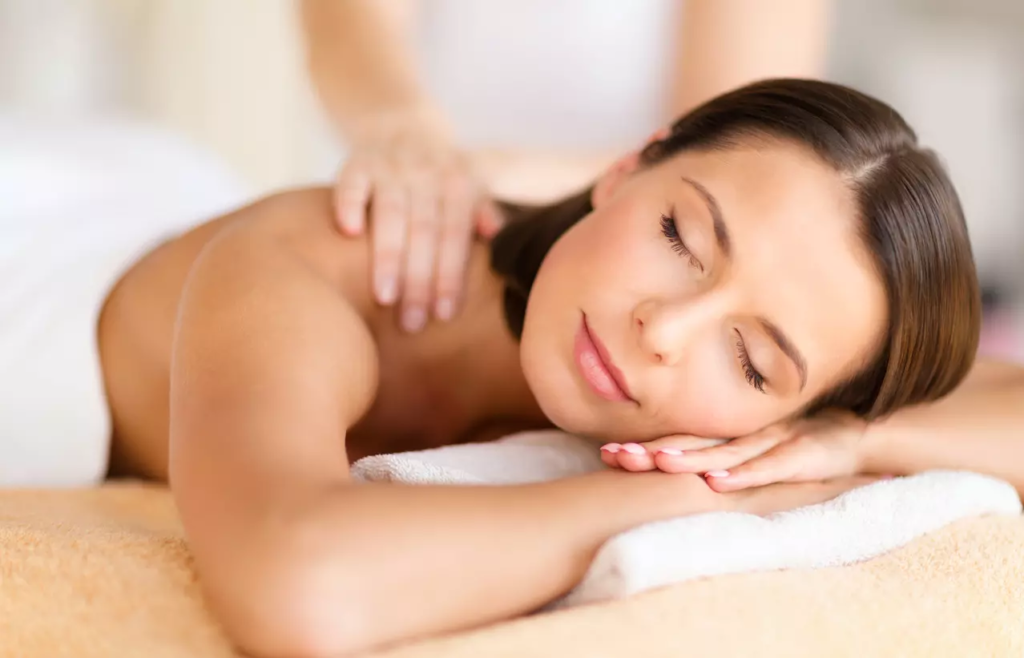 That Paintings and even Discipline in Massage An important Experience to help you Peacefulness . and even Health