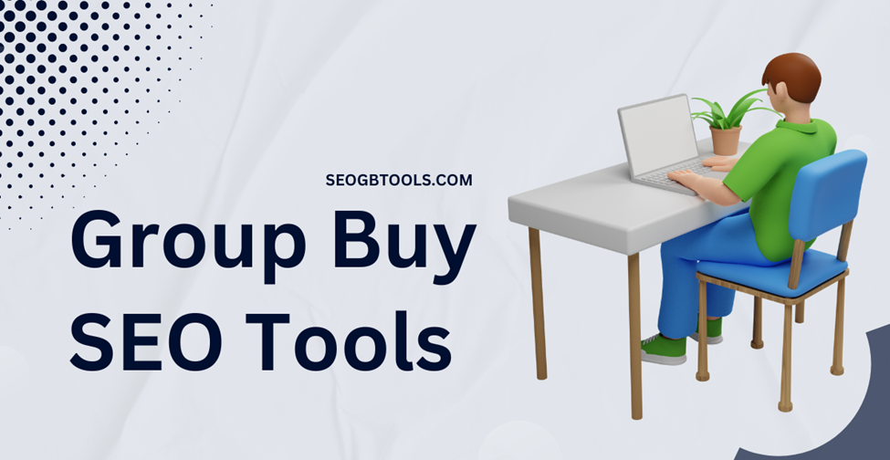 SEO Group Buy Tools: Unveiling the Power of Ahrefs, Semrush, Surfer SEO, and Majestic