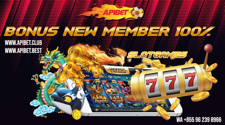 Exploring the World of Situs Apibet: A Comprehensive Guide