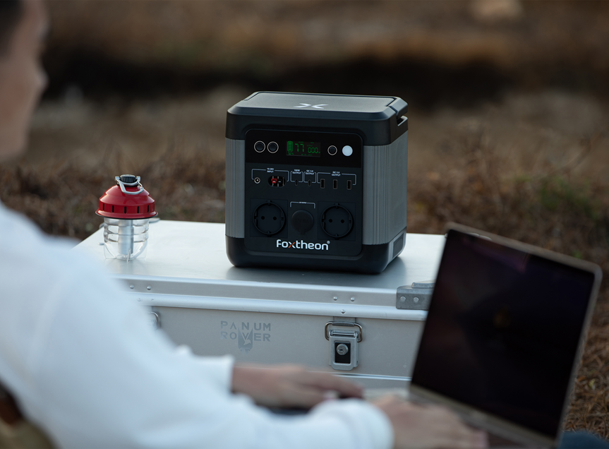 From Sun to Storage: Finding the Best Solar Battery Supplier for Your Needs