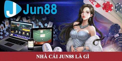 Jun88 là gì? Giới thiệu nhà cái Jun88 xanh chín