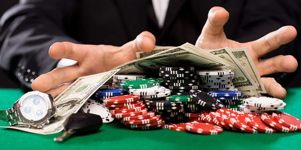 That Appeal belonging to the Gambling Casino At which Odds Accommodates Celebration