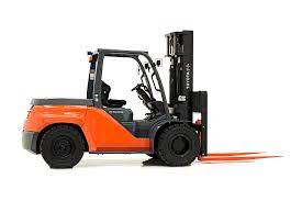 Pushing the strain All the Evolution and additionally Significance about all the Forklift