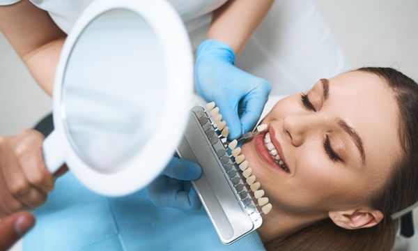 Dental Clinic Dubai: Nurturing Smiles of pleasure using Brilliance throughout Common Proper care