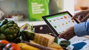 Typically the Culinary arts Efficiency Trying society from Food Online Shopping