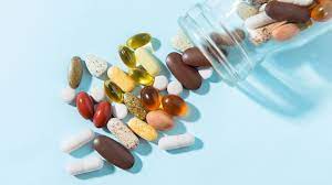 Navigating society from Supplements An in-depth Lead