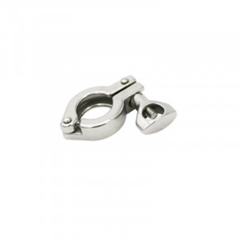 Union Metal’s Tri-Clover Clamp: Ensuring Sanitary Excellence in Fluid Transport Systems