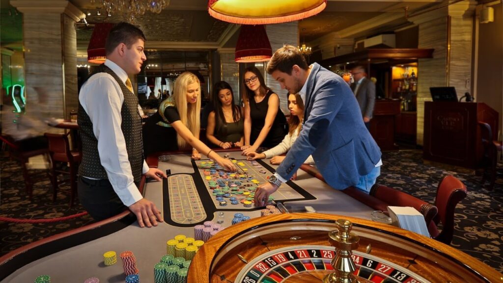 Major Slot Companies: Innovators of the Game