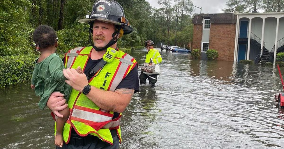 Valdosta Vigilance: Unveiling the Unsung Heroes of Crime Scene Cleanup in Georgia