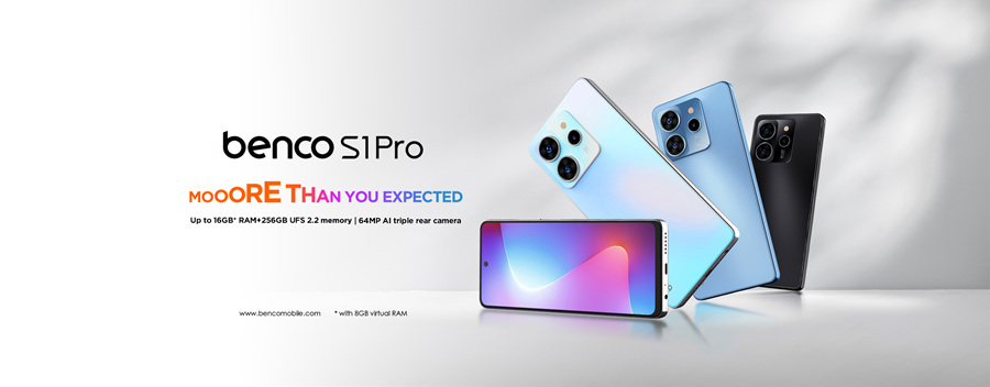 Unveiling the Competitive benco Mobile Prices and Products