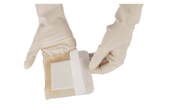 Elevating Wound Care with Winner Medical’s Silicone Foam Lite Dressing With Border