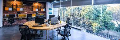 Unlocking Results May enhance the Office Rental